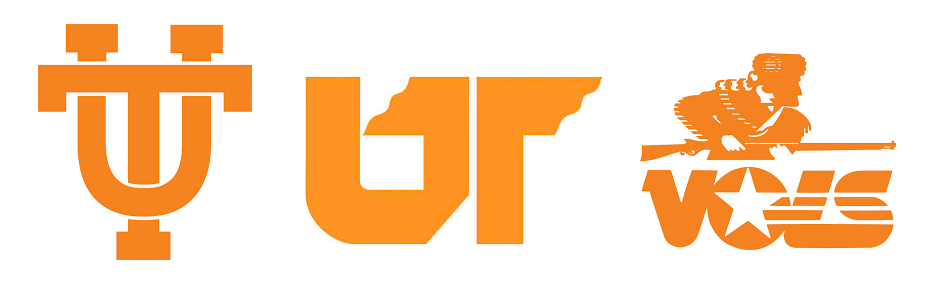 Utk Logo - Ut knoxville Logos