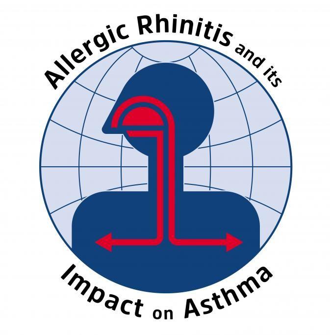 Asthma Logo - ARIA | euforea