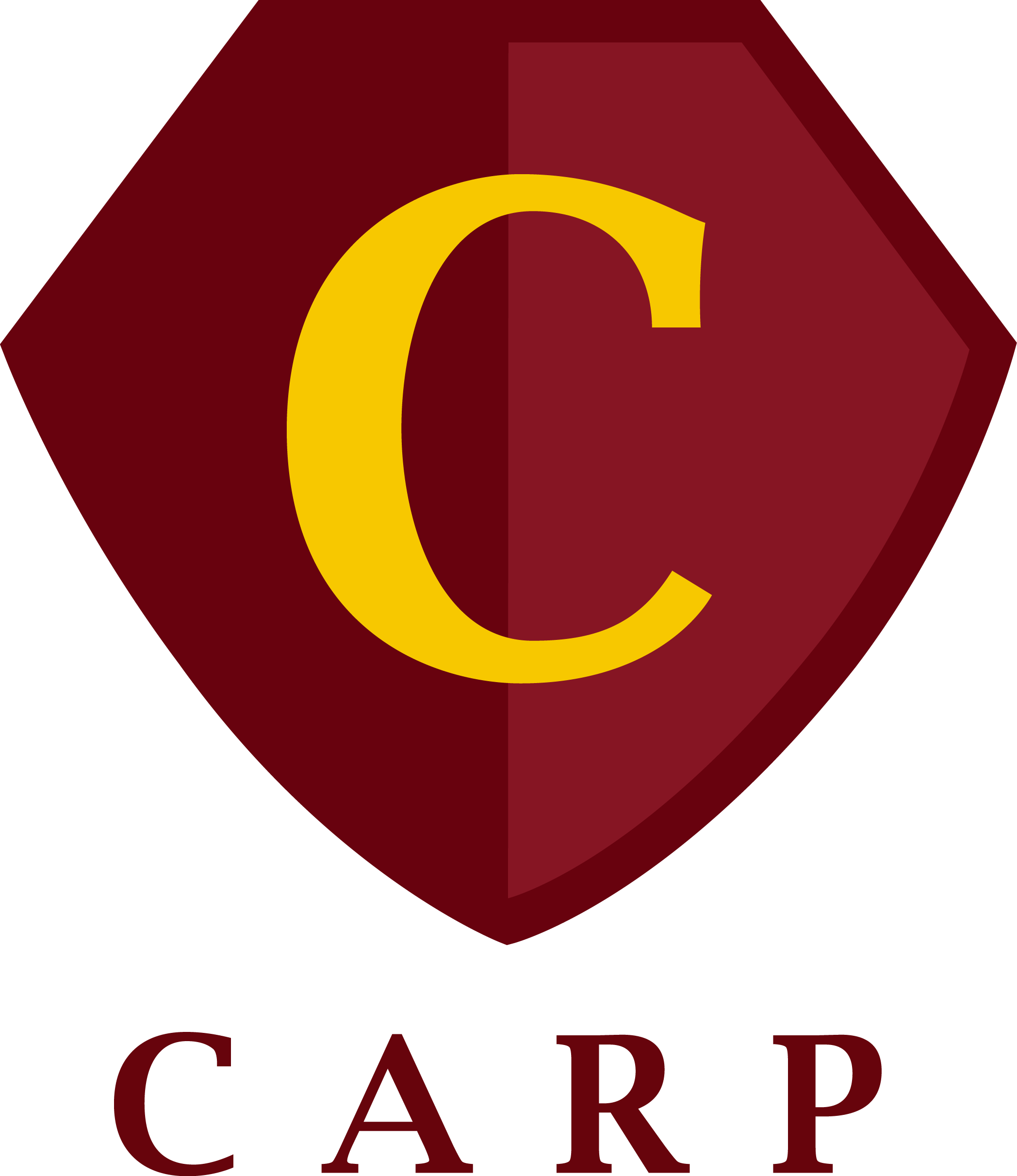 Carp Logo - Carp Logo 300dpi