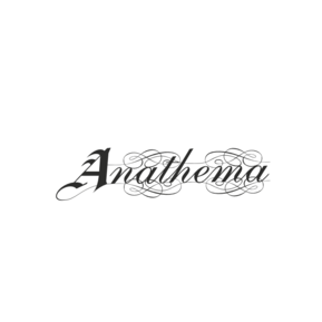 Anathema Logo - AnathemaAnathema Vektörel Logo