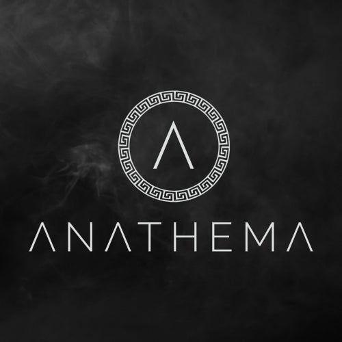 Anathema Logo - Anathema Records Releases & Artists on Beatport