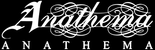 Anathema Logo - Anathema - forum | dafont.com