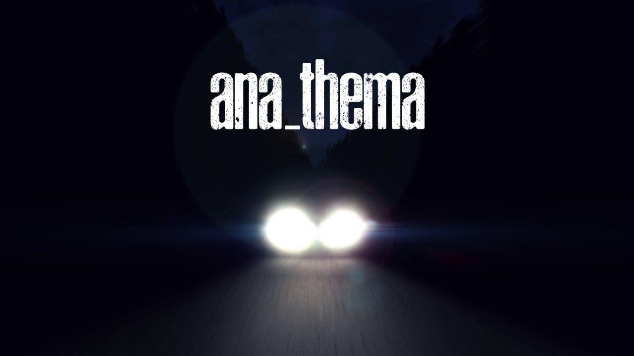 Anathema Logo - Review: Anathema bring 'The Optimist' tour to New York City - AXS