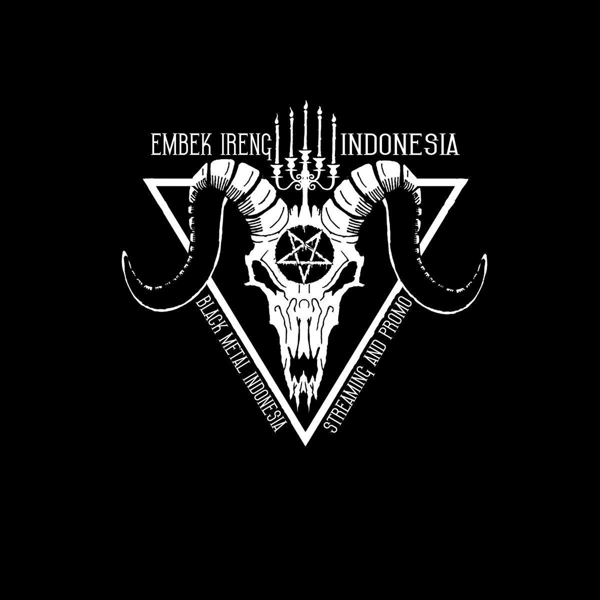 Anathema Logo - Anathema Dismorpheus | Embek Ireng Indonesia