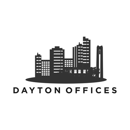 Skyscraper Logo - Abstract skyline/skyscraper logo needed for Dayton Office company ...