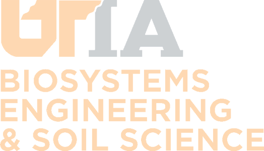 Utk Logo - UTIA Biosystems Engineering and Soil Science