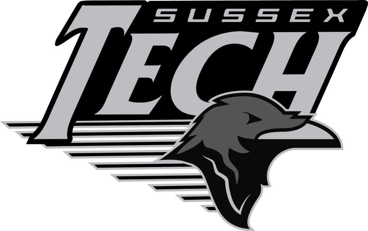 Student Logo - Sussex Tech Unveils New Student Designed Logo. Delaware First Media