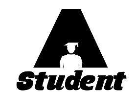 Student Logo - Logo Design (Student Adviser)