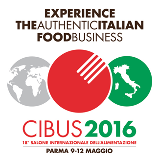 Cibus Logo - Italian Chamber of Commerce in Canada West | CIBUS 2016 – 18th ...