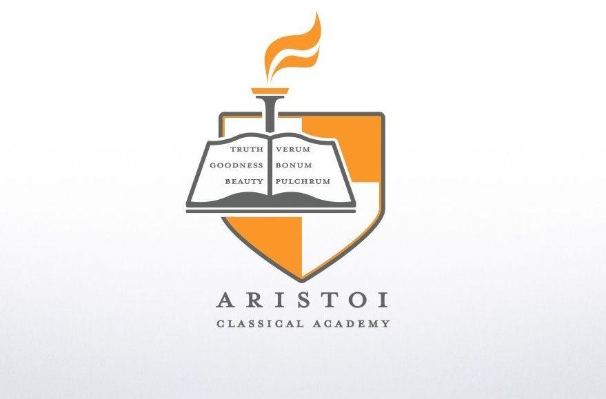 Student Logo - About our Logo – Student Life – Aristoi Classical Academy