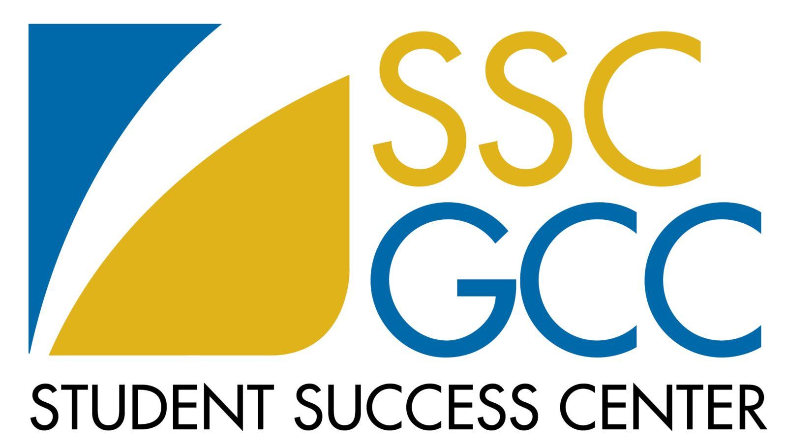 Student Logo - Student Success Center | SUNY Genesee Community College