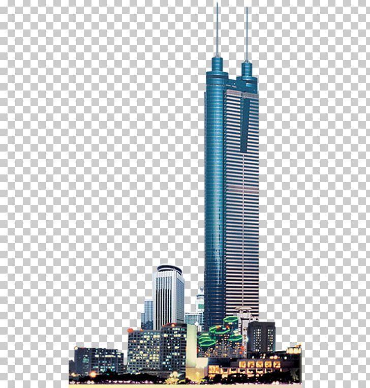 Skyscraper Logo - Skyscraper High-rise Building PNG, Clipart, Architectural ...