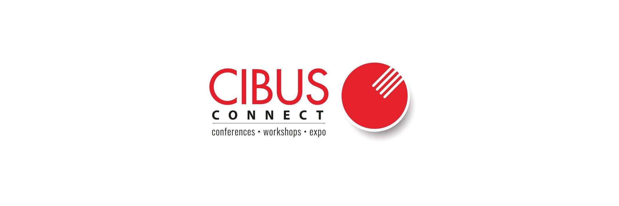 Cibus Logo - CIBUS CONNECT, PARMA 2017 | Gruppo Eurovo