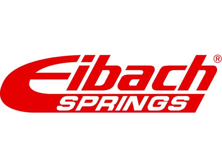 Eibach Logo - Eibach Pro-Kit Honda Insight 10-13