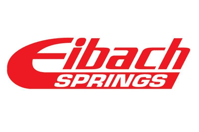 Eibach Logo - Mustang Eibach Springs - LMR.com