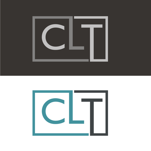 CLT Logo - Underscore CLT, _CLT. Logo design contest