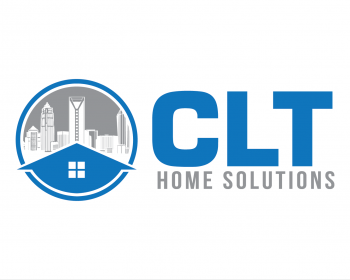 CLT Logo - Logo Design Contest for CLT Home Solutions | Hatchwise