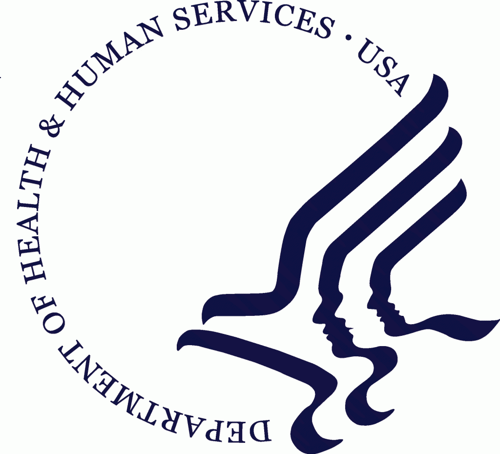 HHS Logo LogoDix