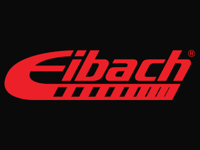 Eibach Logo - Eibach – UTV World Championship