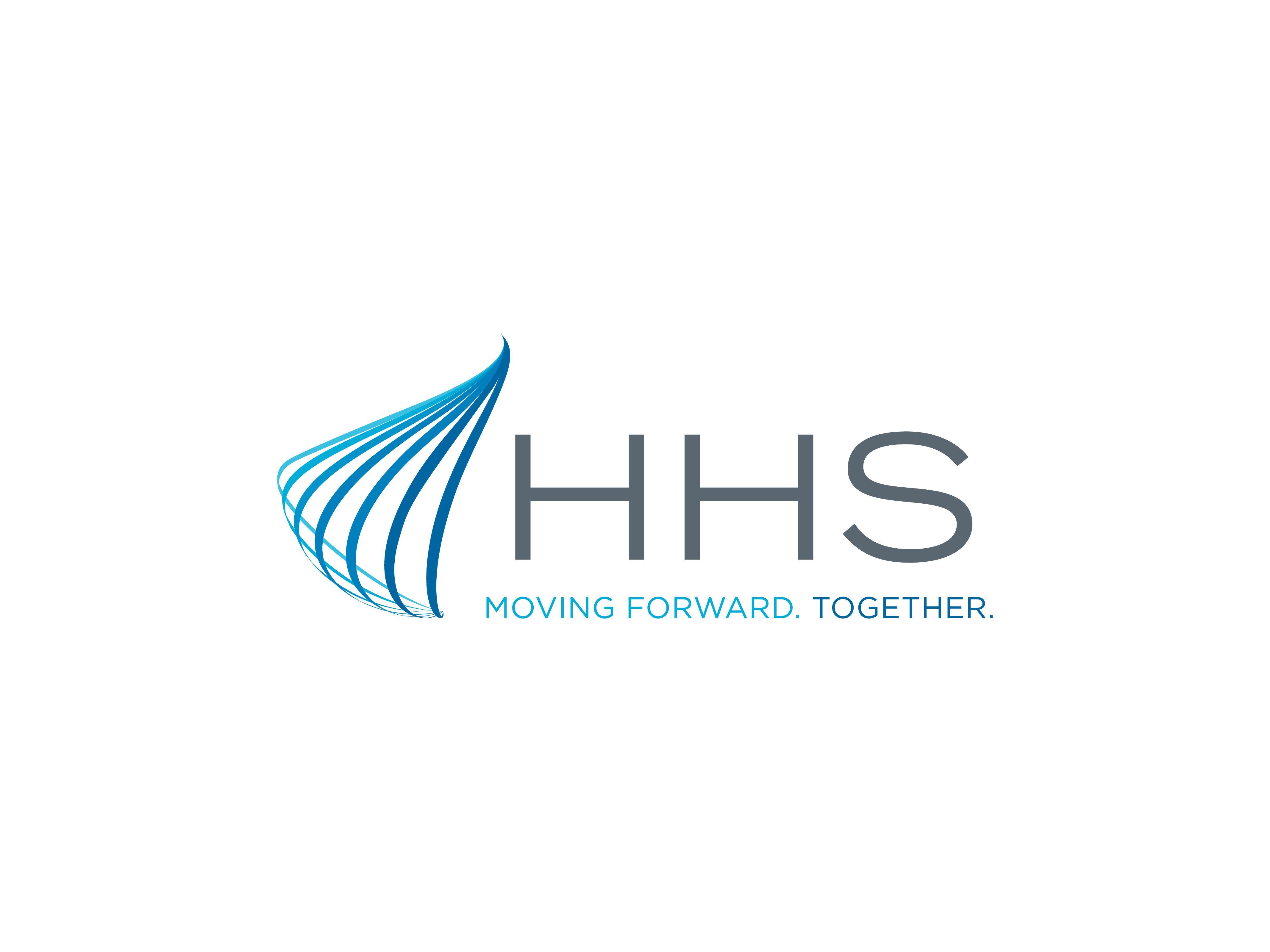 HHS Logo - HHS Logo - Envision Creative Group | Our Logos, Our Life | Logos ...