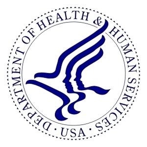 HHS Logo - 2017 HHS Accomplishments on Opioids - AAAP
