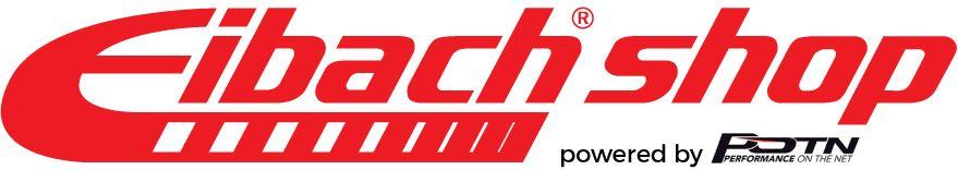 Eibach Logo - Eibach Shop World's No. 1 Springs Manufacturer