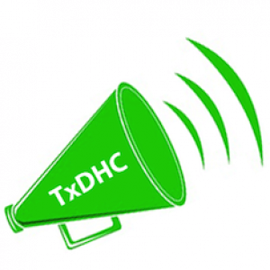 Announcements Logo - Home | Announcements | TxDHC