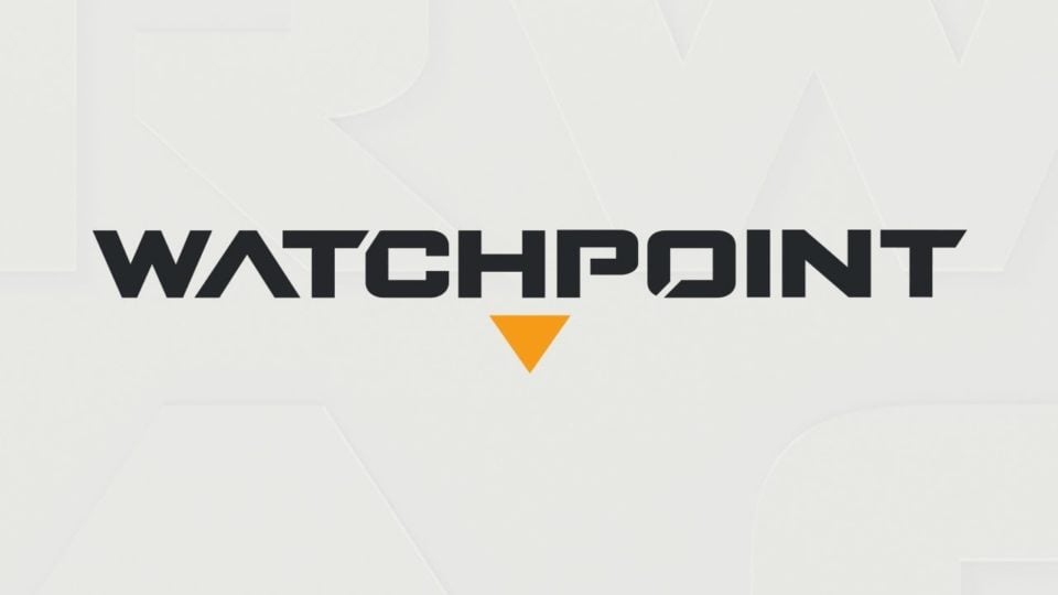 Announcements Logo - Overwatch: Three Exciting Announcements From Watchpoint • The Game Haus