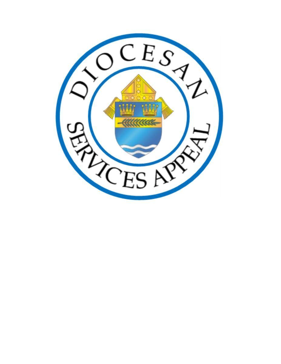 Announcements Logo - April 2019 Bulletin and Communication Announcements | Diocese of ...
