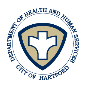 HHS Logo - Hartford.Gov - HHS Home
