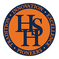 HHS Logo - Heritage High. LCS. Lynchburg City Schools