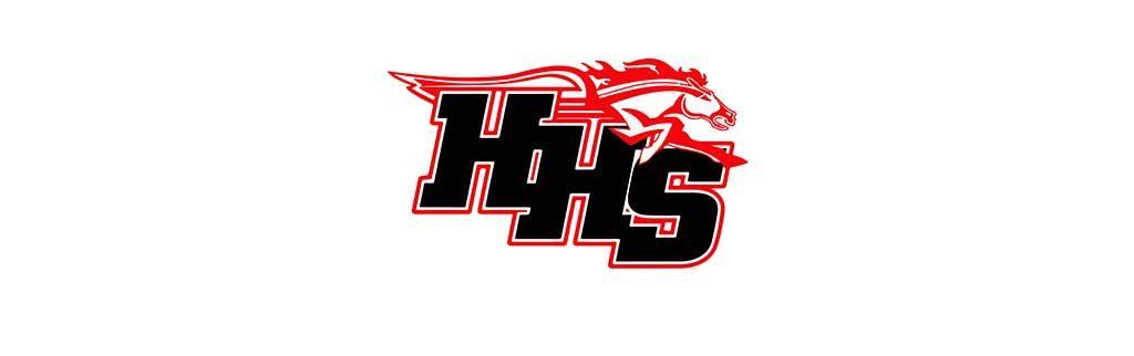 HHS Logo - Important HHS Updates for the Spring | Huntley High School