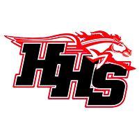 HHS Logo - HHS Students Recognized by National Merit, College Board | Huntley ...