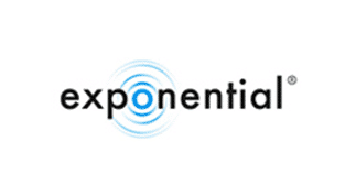 Exponential Logo - logo-exponential | Housatonic