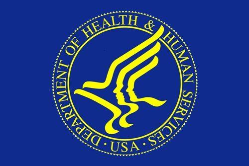 HHS Logo - Government Grants Funds Awarded