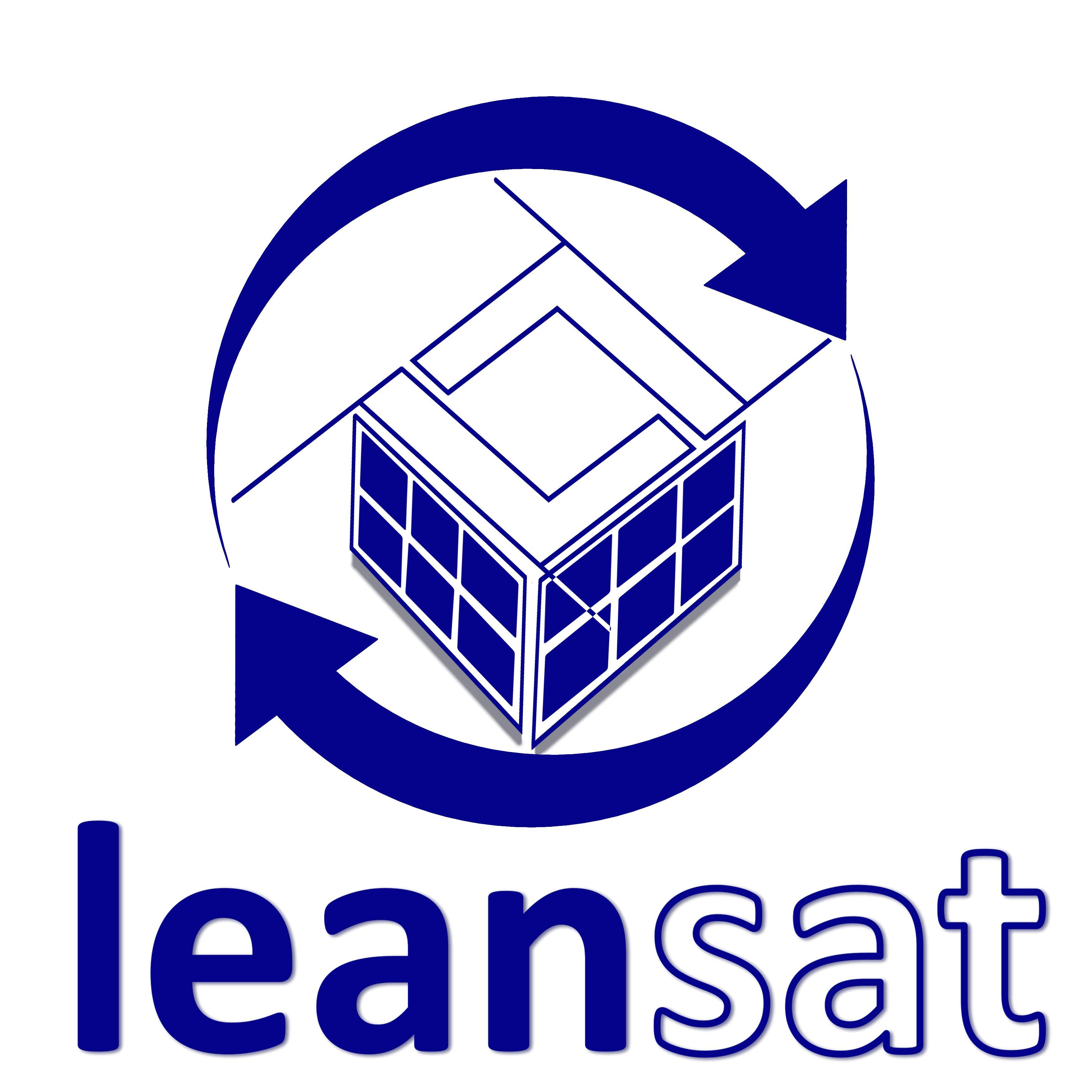 Announcements Logo - Previous announcements | LeanSat web
