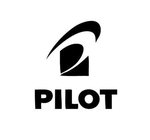 Pilot Logo - Pilot Logo | Bee Forks | Flickr