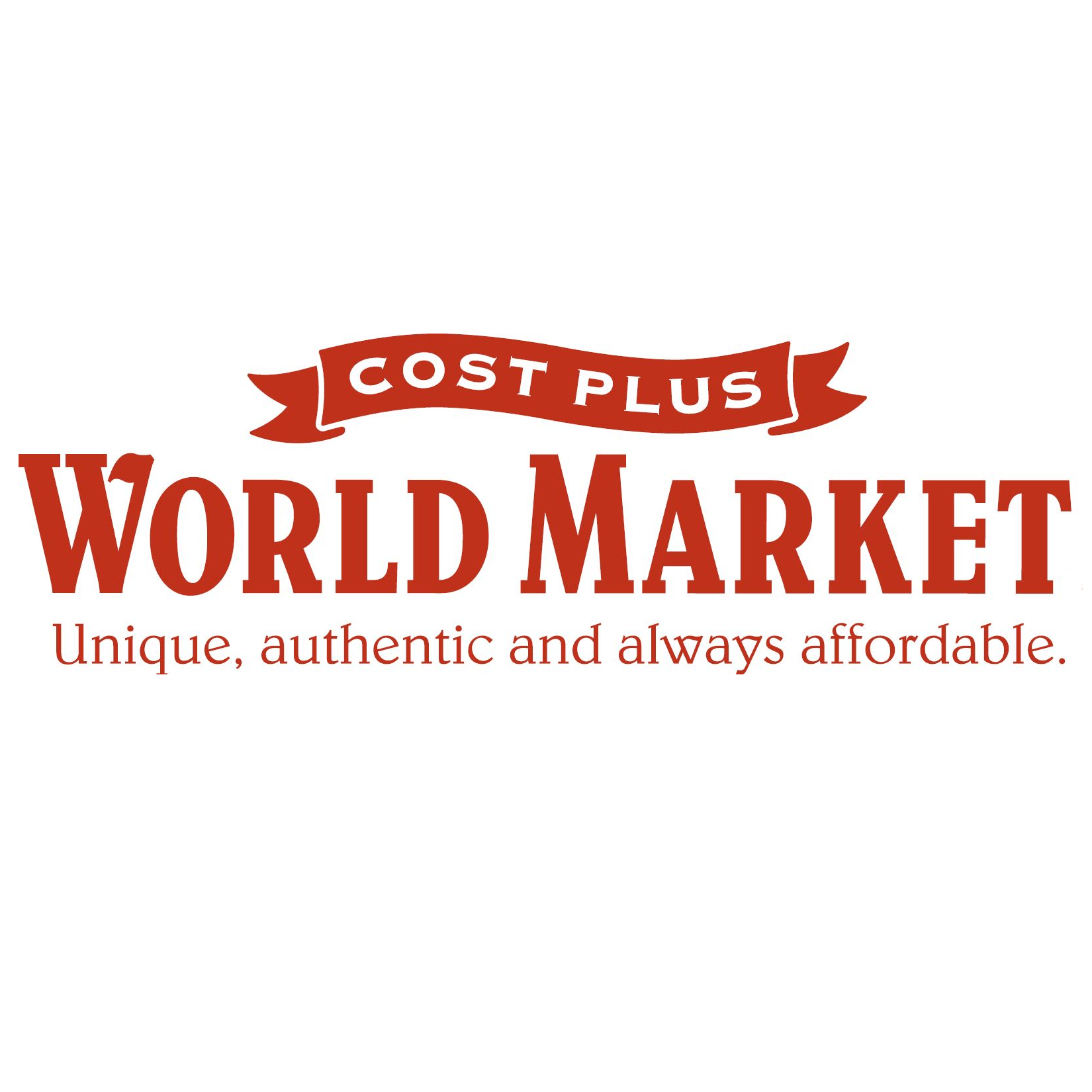 Cpwm Logo - File:Cost Plus World Market.png - Wikimedia Commons