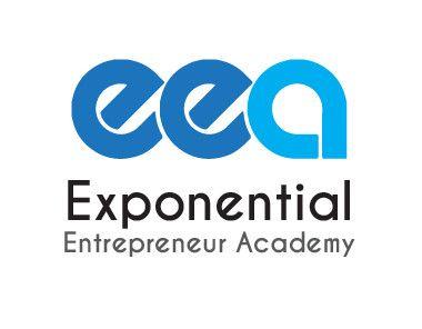 Exponential Logo - Entry #28 by nazmul0050 for Design a Logo for the Exponential ...