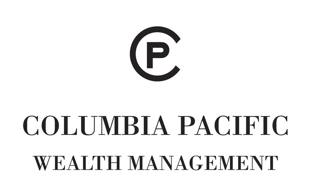Cpwm Logo - Columbia Pacific Wealth Management BizSpotlight - Austin Business ...