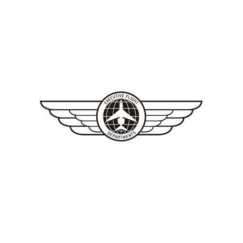 Pilot Logo - Pilot wings logo. Logo design contest