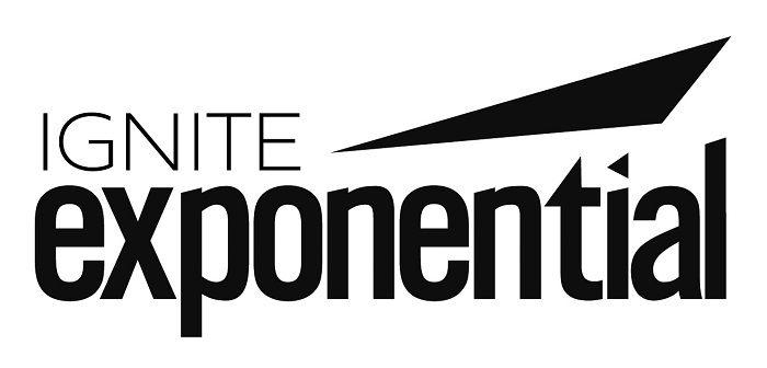 Exponential Logo - Plextek launches new innovation business unit – Ignite Exponential ...