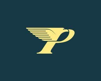 Pilot Logo - Pilot Bird Designed