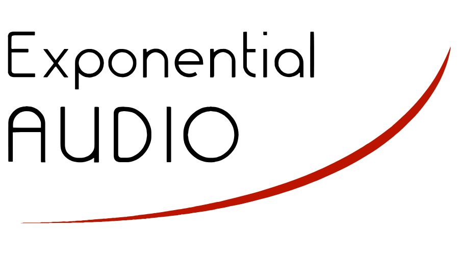 Exponential Logo - Exponential Audio Vector Logo - (.SVG + .PNG) - SeekVectorLogo.Net