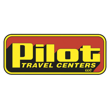 Pilot Logo - Pilot Logo Pigeon Forge