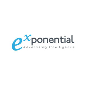 Exponential Logo - Exponential Interactive - JICWEBS