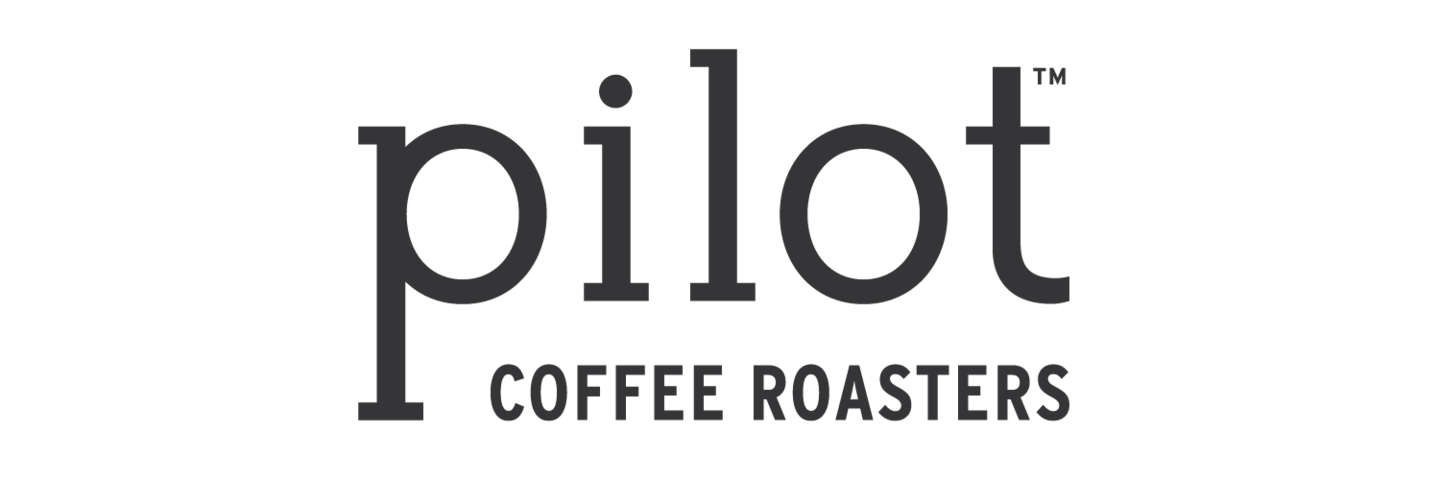 Pilot Logo - pilot coffee logo - Nexus Coffee Company