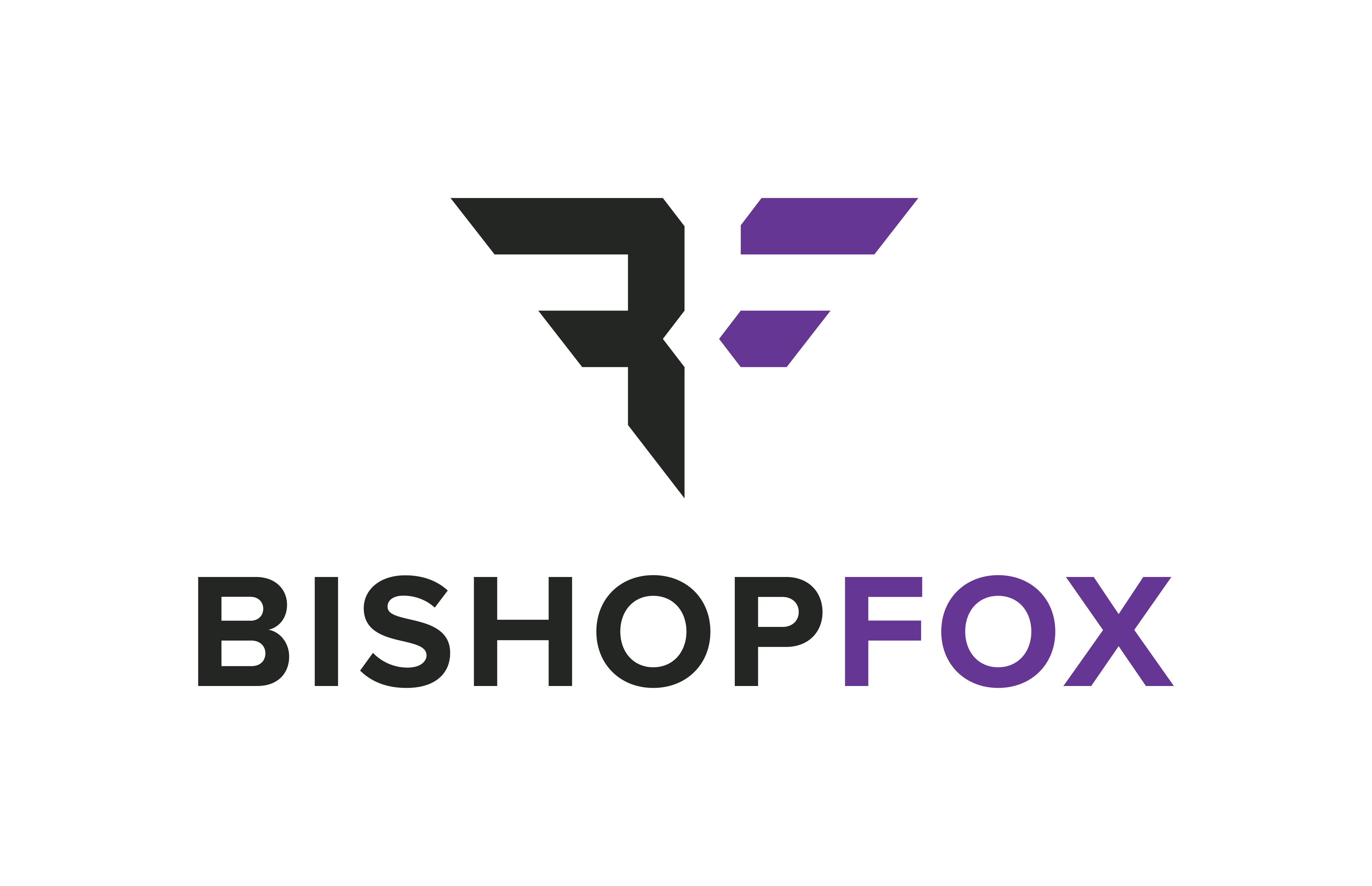Bishop Logo - Bishop Fox - Bishop Fox