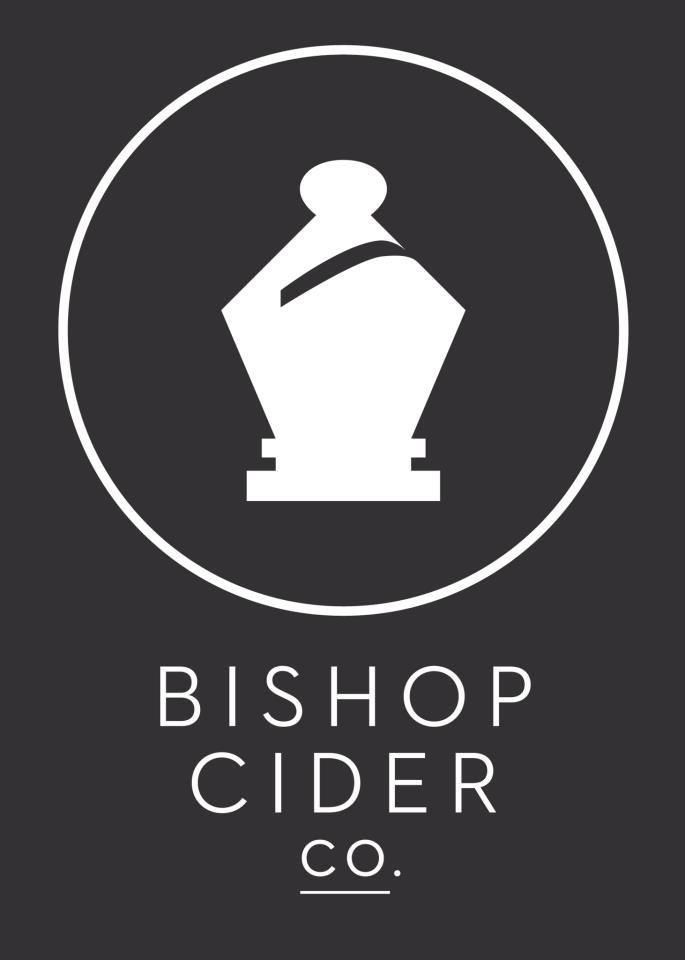 Bishop Logo - Who's Ready for Hard Cider in Dallas? Bishop Cider Company Coming Soon