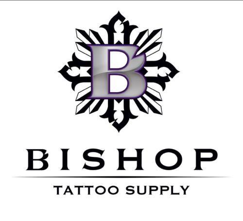 Bishop Logo - Bishop Tattoo Careers: Current Jobs in Lake Forest, CA, US